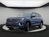 New 2025 Volkswagen Atlas SE image 3