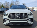 New 2025 Mercedes-Benz GLE 53 AMG 4MATIC image 2