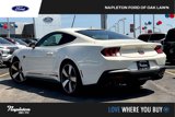 New 2025 Ford Mustang GT Premium w/ 60th Anniversary Package image 3