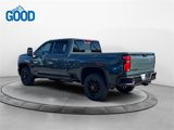 New 2025 Chevrolet Silverado 3500 LTZ image 3