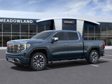 New 2025 GMC Sierra 1500 Denali w/ Denali Reserve Package image 2