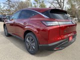 New 2025 Nissan Murano SL image 3