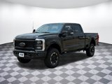 New 2025 Ford F250 Lariat image 2