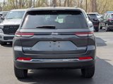 New 2025 Jeep Grand Cherokee Limited image 2