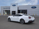 New 2025 Ford Mustang Dark Horse image 4
