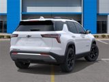New 2026 Chevrolet Equinox LT w/ Convenience Package II image 4
