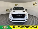 New 2025 RAM 1500 Laramie image 2