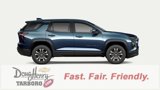 New 2026 Chevrolet Equinox LT image 2