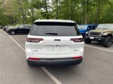 New 2025 Jeep Grand Cherokee L Limited w/ Black Appearance Package image 5