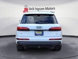 New 2025 Audi Q7 3.0T Premium Plus image 4