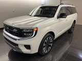 New 2025 Ford Expedition Platinum image 3