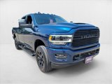 Used 2024 RAM 2500 Laramie w/ Night Edition image 3