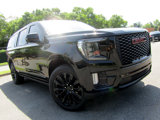 Used 2021 GMC Yukon XL Denali w/ Denali Premium Package image 2