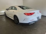 Used 2019 Mercedes-Benz CLS 450 4MATIC image 4