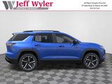 New 2026 Chevrolet Equinox RS image 5
