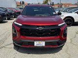 New 2025 Chevrolet Equinox RS w/ Convenience Package III image 3