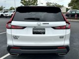 New 2026 Honda CR-V Sport Touring image 4