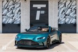 Used 2023 Aston Martin V12 Vantage Roadster image 5