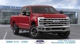New 2026 Ford F250 Lariat image 5