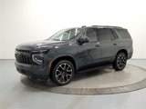New 2025 Chevrolet Tahoe RST w/ RST Capability Package image 3