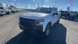 Used 2019 Chevrolet Silverado 1500 W/T image 5