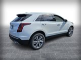New 2025 Cadillac XT5 Premium Luxury w/ Technology Package image 4