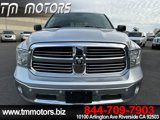 Used 2016 RAM 1500 Big Horn image 2