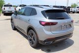 New 2025 Buick Envision Sport Touring image 3