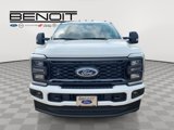 New 2025 Ford F250 XL w/ STX Appearance Package image 2