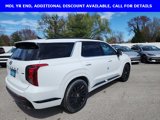 New 2025 Hyundai Palisade Calligraphy image 5