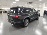 New 2026 Toyota Sequoia 1794 Edition image 5
