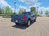 New 2025 Chevrolet Silverado 2500 High Country w/ Technology Package image 3