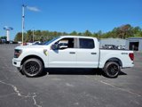 New 2025 Ford F150 STX image 4