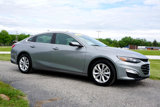 Used 2023 Chevrolet Malibu LT image 5