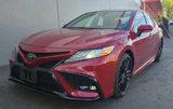 Used 2024 Toyota Camry XSE image 3