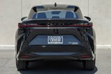 New 2025 Lexus RZ 450e image 4
