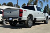 New 2025 Ford F250 4x4 Crew Cab Super Duty image 4