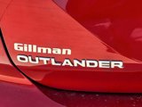 New 2025 Mitsubishi Outlander ES image 5