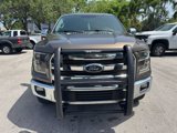 Used 2016 Ford F150 Lariat image 2