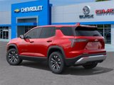 New 2026 Chevrolet Equinox LT w/ Convenience Package II image 3