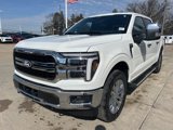 New 2025 Ford F150 Lariat w/ Equipment Group 502A High image 2