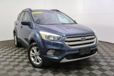 Used 2018 Ford Escape SE image 3