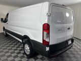 New 2025 Ford Transit 250 Low Roof w/ Electrician Trade Package image 6