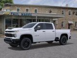 New 2026 Chevrolet Silverado 2500 Custom image 2