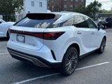 New 2025 Lexus RX 350 image 3