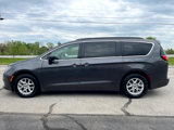 Used 2021 Chrysler Voyager Lxi image 4