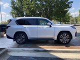 New 2025 Lexus LX 600 4WD w/ Luxury Package image 2