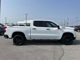 New 2025 Chevrolet Silverado 1500 LT Trail Boss w/ Dark Appearance Package image 4