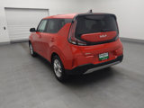 Used 2024 Kia Soul LX w/ Option Group 015 image 5