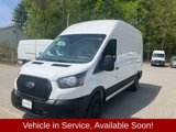 Used 2023 Ford Transit 350 148 High Roof image 3
